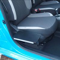 Seggiolino di trasferimento