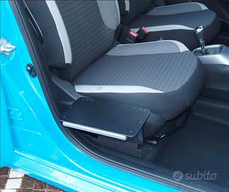 Seggiolino di trasferimento