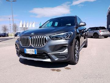 BMW X1 sdrive18d xLine Plus auto