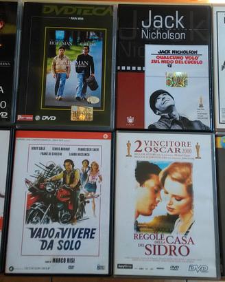 DVD FILM + LETTORE AMSTRAD