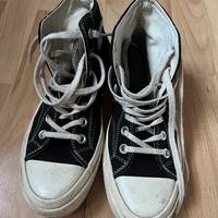 Scarpe da ginnastica converse all star n 39