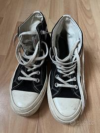 Scarpe da ginnastica converse all star n 39