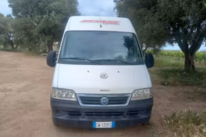 Fiat ducato
