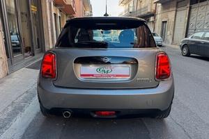 Mini 1.5D Cooper 115 CV -Union Jack-Full LED -2018