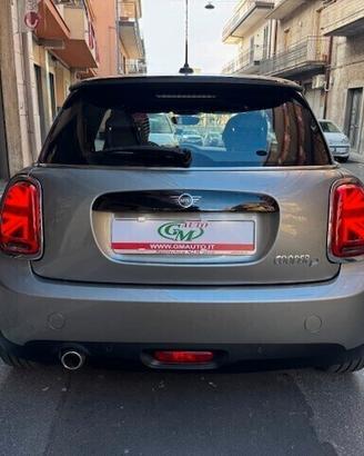 Mini 1.5D Cooper 115 CV -Union Jack-Full LED -2018