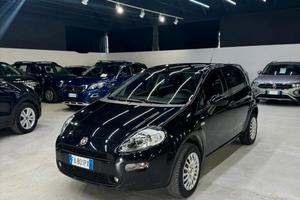 FIAT PUNTO NEOPATENTATI