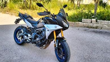Tracer 900 GT