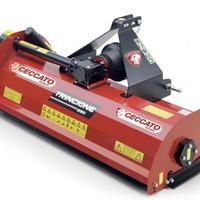 TRINCIAERBA CECCATO OLINDO TRINCIONE 290 - 22 MAZZ