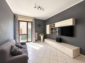 Appartamento di 86 m² con 3 locali a Vercelli