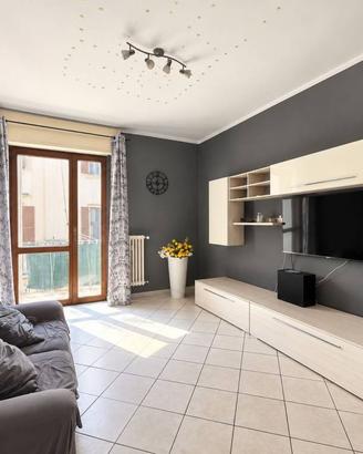 Appartamento di 86 m² con 3 locali a Vercelli