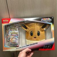 Pokemon Evoluzioni Prismatiche Sacchetto
