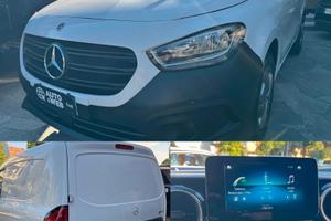 MB CITAN 1.5 112 CDI FURGONE LONG KM 45.700