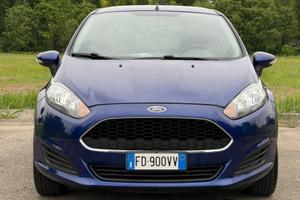 Ford fiesta GPL neopatentati