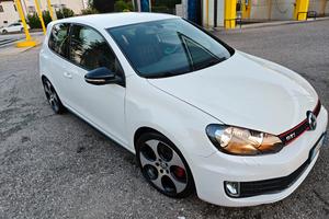 Golf VI GTI 
