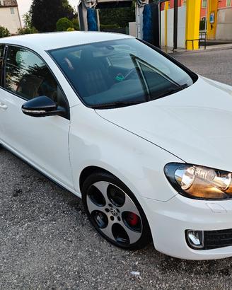 Golf VI GTI 