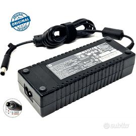 ALIMENTATORE HP ORIGINALE 135Watt COMPAQ 8300 8200