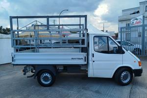 A 4900E.E NUOVO FORD TRANSIT TURBO SERVOSTERZO