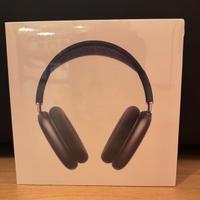 🎧 Apple AirPods Max – Cuffie Over-Ear Wireless (P