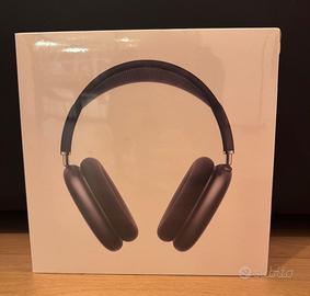 🎧 Apple AirPods Max – Cuffie Over-Ear Wireless (P