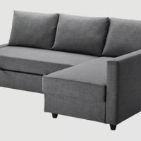 Divano Ikea Friheten