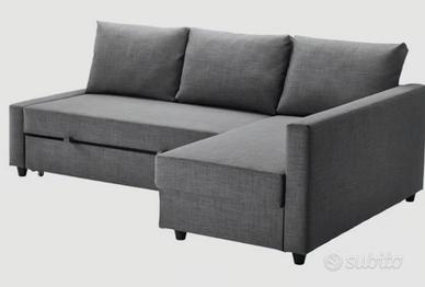 Divano Ikea Friheten