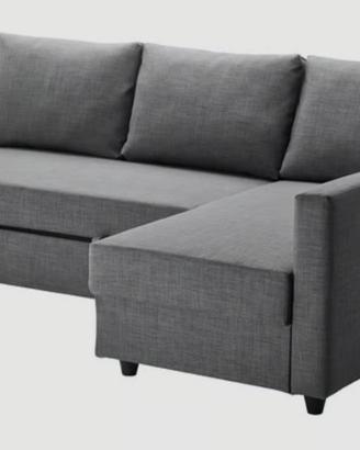 Divano Ikea Friheten