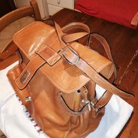 Borsa Romano di Paolo vintage large