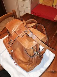 Borsa Romano di Paolo vintage large