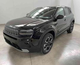 JEEP Avenger 1.2 Turbo Summit_Km0_2025