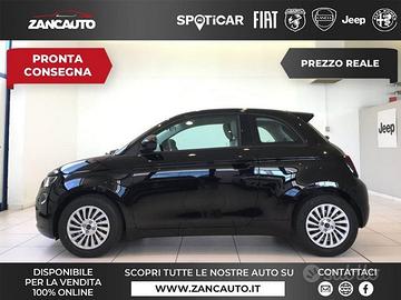 FIAT 500 Hybrid Hybrid Pop MY26 KM0