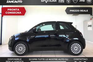 FIAT 500 Hybrid Hybrid Pop MY26 KM0