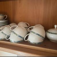 Servizio da 12 da the - Ma