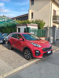 Kia Sportage 1.6 GDI 2WD Energy