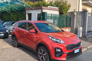 Kia Sportage 1.6 GDI 2WD Energy
