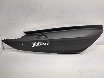 KYMCO X-TOWN ABS 300 CARENA FIANCATA POSTERIORE DE