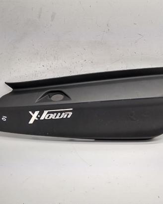 KYMCO X-TOWN ABS 300 CARENA FIANCATA POSTERIORE DE