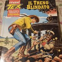 Tex gigante , come da foto in buono stato 