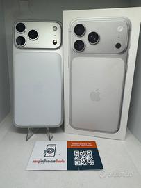 Iphone 17 pro max 256gb 🍎