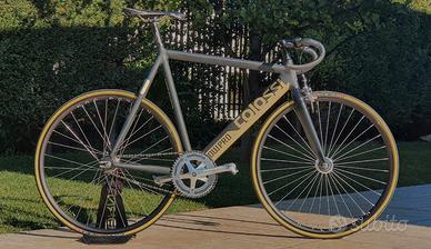 RUOTE PISTA SINGLESPEED FIXED