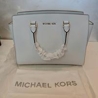 borsa Michael Kors Selma NUOVA