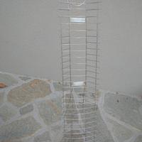 Porta cassette video VHS