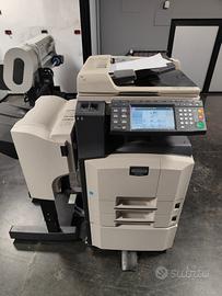 Kyocera KM3060 Fotocopiatrice Multifunzione A3