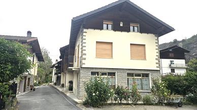 villeneuve Località L'outre-Pont