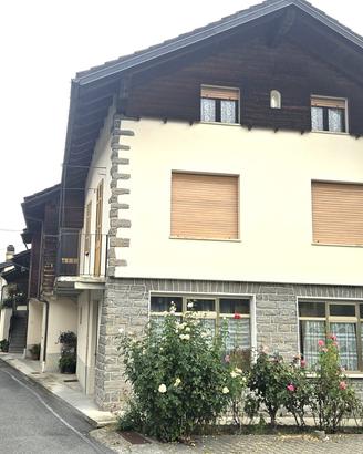 villeneuve Località L'outre-Pont