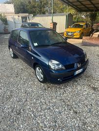 Renault Clio 1.5 dCi 82CV cat 3 porte Initiale