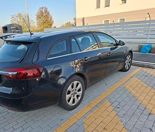 Opel insigna
