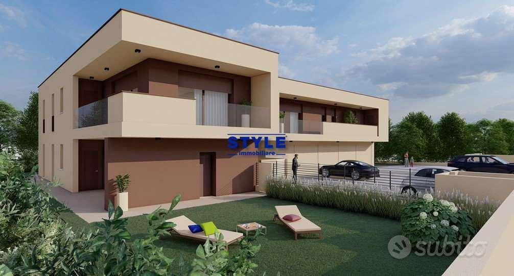 Apartment in Pianiga, Cazzago - Vista 4