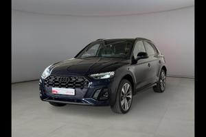 Audi Audi Q5 Identity Black 40 TDI quattro 150(20