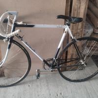 bicicletta da corsa