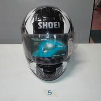 Casco Shoei XR 900 Crow